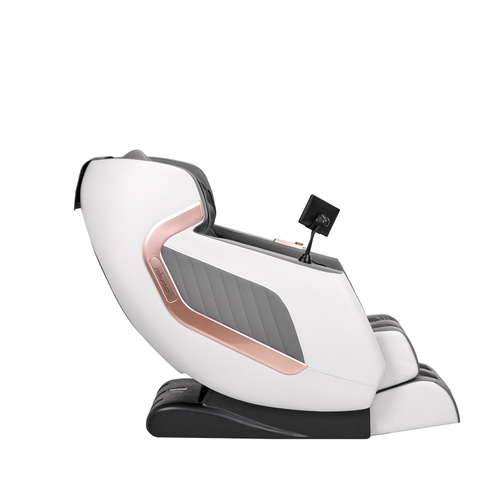 Sakura massage chair classic 802a white and gray