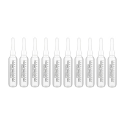 Syis strengthening and soothing ampoules for capillaries 10 x 3 ml