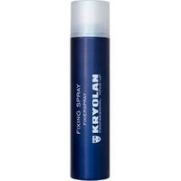 Kryolan 2295 fixerspray makeup fixing spray 300ml