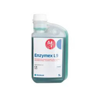 SHORT SHELF LIFE 12.2024 Concentrate for disinfection enzymex l9 1 l