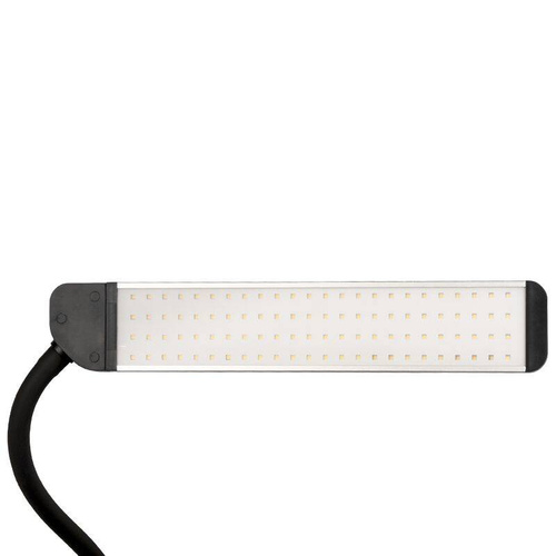 Led lamp for eyelashes and makeup pollux ii type msp-ld01