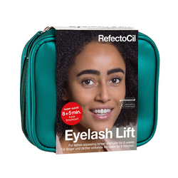 Eyelash lift kit 36 applications refectocil