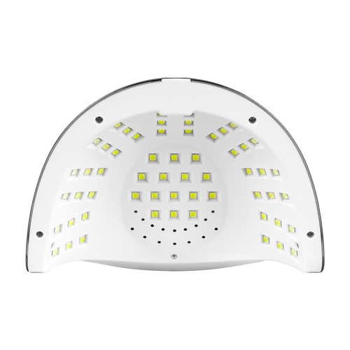 Glow uv led lamp yc57 white 268w