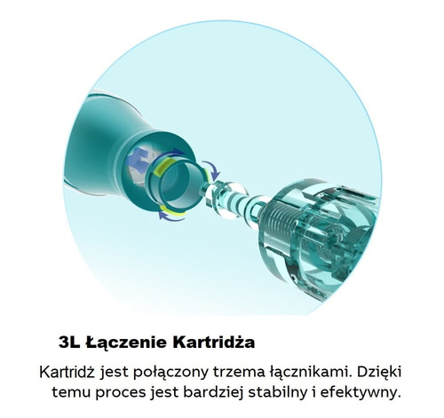 Dr Pen A6s (Dermapen) Mezoterapia Mikroigłowa NOWOŚĆ ! DERMAPEN ORYGINAŁ