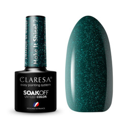 Claresa hybrid varnish make it shine! 2 -5g