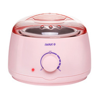 Wax warmer iwax 100 pink