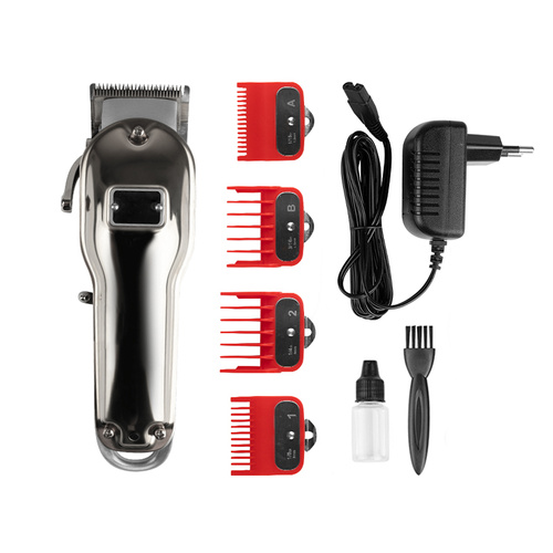 Kes-2020a silver hair shaver