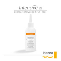 Aktywator do henny INTENSIVE cream developer 50 ml