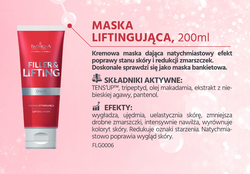 Farmona Filler&amp;Lifting Lifting Mask 200ml