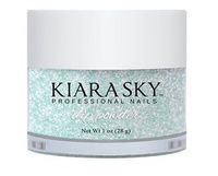 Puder tytanowy Kiara sky dip powder - d500 your majesty