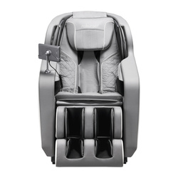 Sakura comfort plus massage chair 806 gray