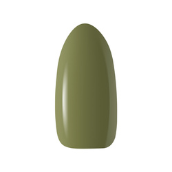 Ocho nails lakier hybrydowy green 710 -5 g