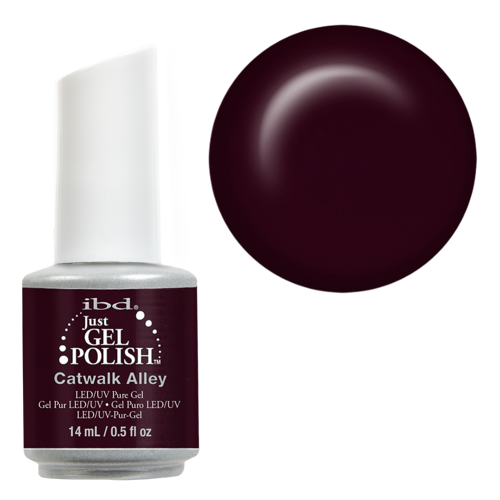 IBD Urban Edge Catwalk Alley 14ml