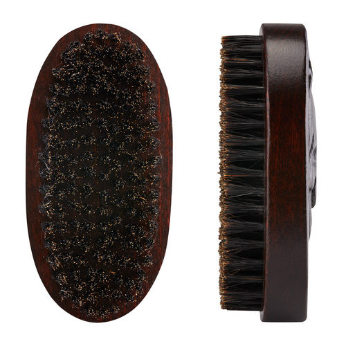 Beard Cartridge Brush h-102