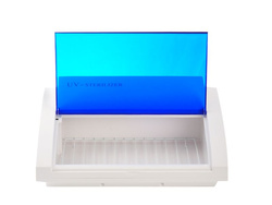 Sterilizer uv-c blue