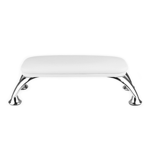 Manicure stand white