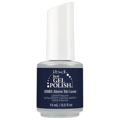 IBD Just Gel Polish Chalet Soiree - Above Ski Level 14ml