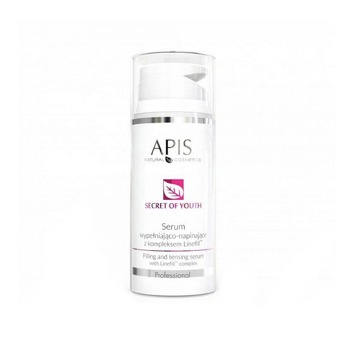 Apis secret of youth filling and tightening serum with linefill complex 100 ml