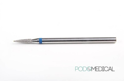 Podomedical diamond cutter p-05 (spindle)