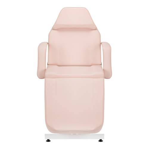 Hydraulic cosmetic beauty chair basic 210 pink