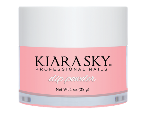 Kiara sky dip powder - d601 love at frost bite