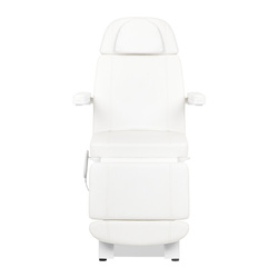 Expert cosmetic chair w-16b 3 motors white