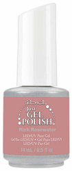 Lakier hybrydowy IBD Just Gel Polish Pink Putty 14ml