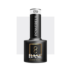 Ocho nails baza hybrydowa powerful 170 -5 g