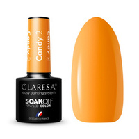 Claresa hybrid varnish candy 2 -5g