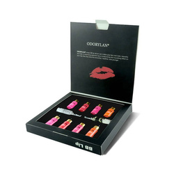 Meso BB Lips Kissum - serum z pigmentem do ust ,zestaw