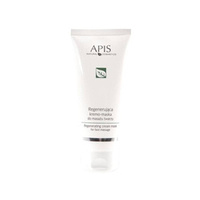 Apis regenerating face massage cream-mask 200 ml