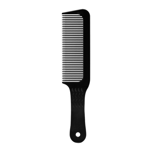 Notched comb for razor clippers n-1217