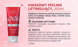 Farmona Filler&Lifting Peeling kwasowy liftingujący 200ml