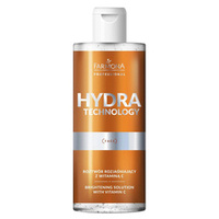 FARMONA Hydra Technology Brightening Solution with Vitamin C 500 ml