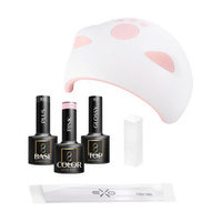 Ocho nails hybrid starter kit 8