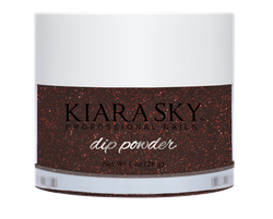 Puder tytanowy Kiara Sky Dip Powder - D578 I'm Bossy