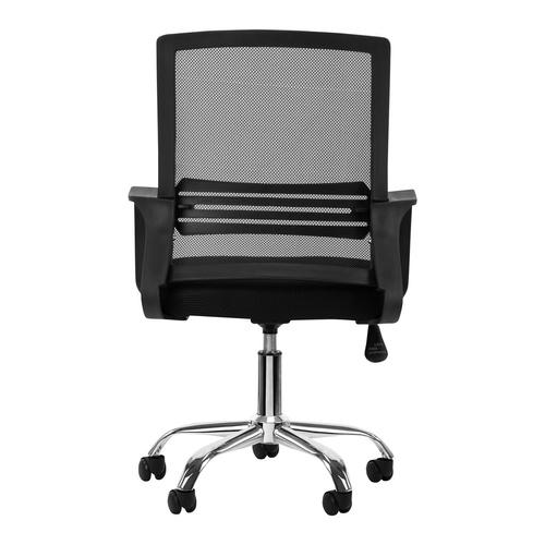 Office chair qs-03 black