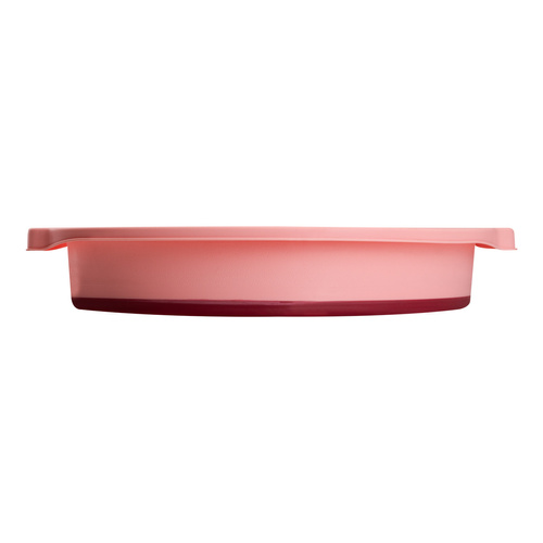 Folding pedicure bowl pink