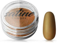 Satine Powder Bronze 0.5g Satin Effect