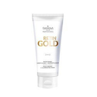 Farmona Retin Gold firming and brightening mask 200ml