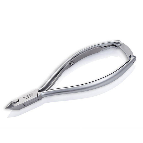 Omi pro-line cążki cb-102 cuticle nipper jaw 12/4 mm box joint