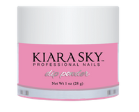 Kiara sky dip powder - d582 pink tutu