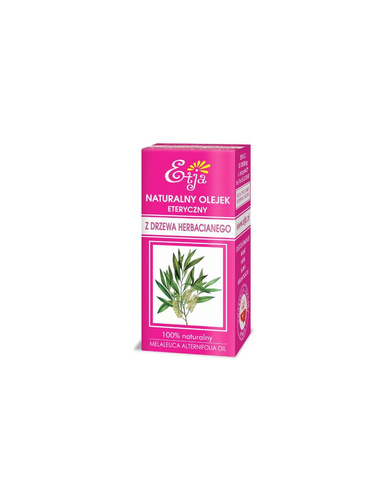 Etja tea tree oil