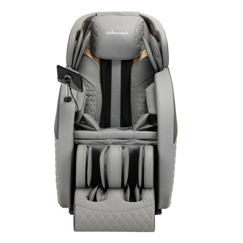 Sakura massage chair standard 801 grey