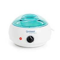 Quickepil podgrzewacz wosku 400-500 ml 110w