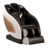 Sakura massage chair classic 305 brown