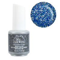 IBD Haute Frost Sapphire &amp; Ice 14ml