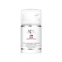 Apis home terapis secret of youth filling and tightening cream with linefill complex 50 ml