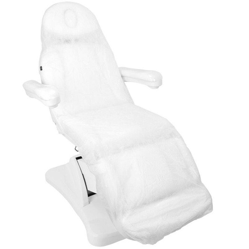 Disposable seat cover with rubber band 10 pcs.