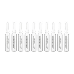 Syis normalizing ampoules 10 x 3 ml